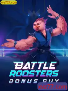 Desvendando 'BattleRoostersBonusBuy': Uma Experiência de Jogo Única