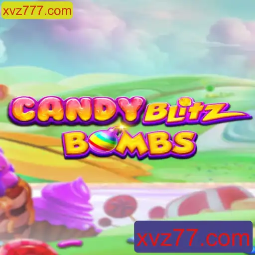 CandyBlitzBombs: Um Novo Fenômeno no Mundo dos Games