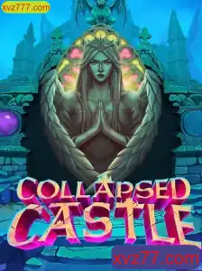 Explorando o Fascinante Mundo de CollapsedCastle