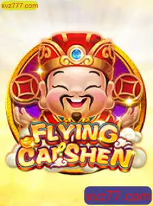 Explorando o Mundo Vibrante do Jogo FlyingCaiShen