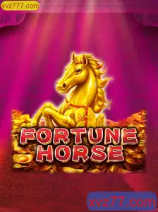 Descubra a Magia do Jogo FortuneHorse: Regras e Inovação