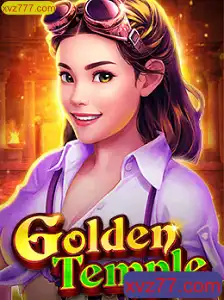 GoldenTemple: Um Desafio Épico e Aventura Inesquecível