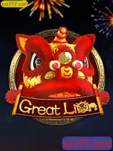 GreatLion: Descubra o Empolgante Mundo Desse Novo Jogo