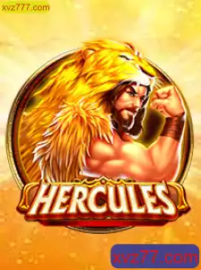 Descubra Hercules: O Jogo de Aventura Inovador