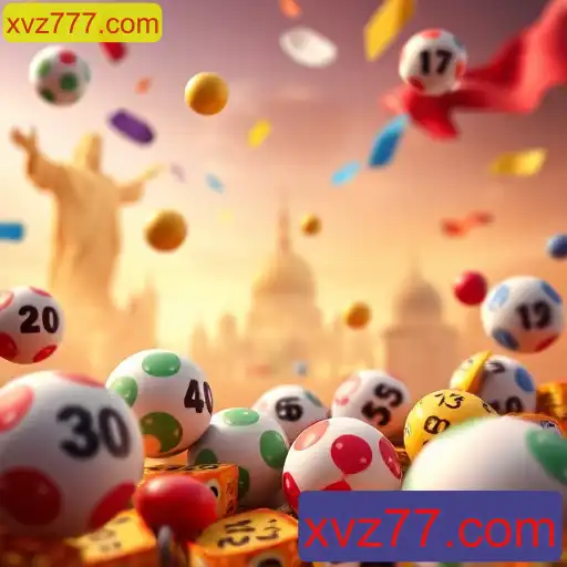 Jogos de loteria