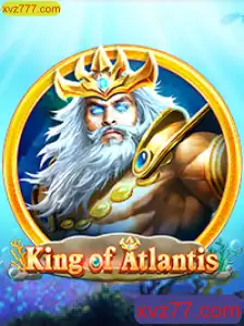 Explorando o Mundo de KingofAtlantis: Um Mergulho no Jogo Fascinante