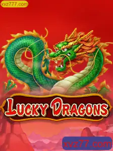 Explore o Excitante Mundo do Jogo LuckyDragons