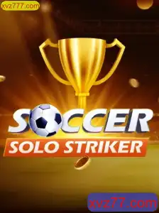 Descubra o Fascinante Mundo do SoccerSoloStriker: Uma Experiência de Jogo com XVZ777.com