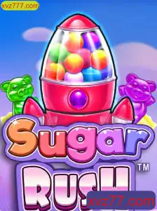 Descubra o Fascinante Mundo de SugarRush: Um Guia Completo