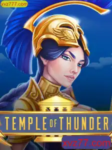 TempleofThunder: Um Mergulho no Universo do Jogo