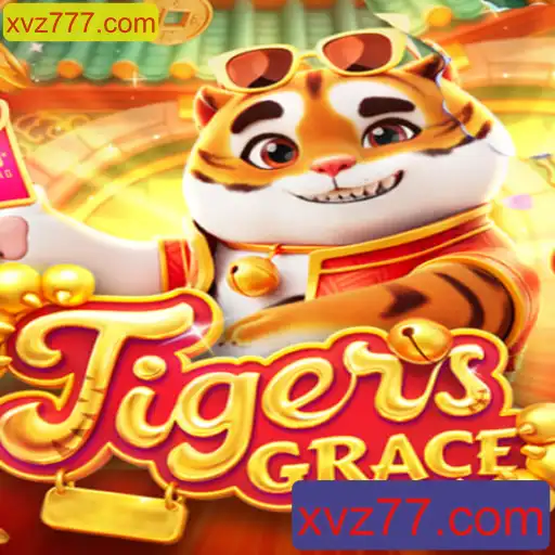 Descubra as Aventuras de TigersGrace: O Novo Fenômeno dos Jogos