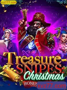 Descubra o Fascinante Jogo TreasuresnipesChristmas