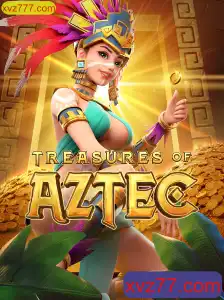Descubra os Mistérios do Jogo Treasures of Aztec em xvz777.com