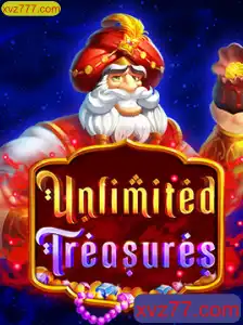 Descubra o Fascinante Mundo de UnlimitedTreasures e Como Jogar