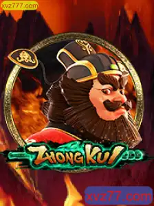 Descubra o Mundo de ZhongKui: O Jogo de Estratégia Inovador